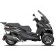 Shad Kit Fixation Top Master Piaggio MP3 400 Sport 2023