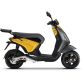 Shad Kit Fixation Top Master Piaggio One Electrica 2022