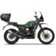 Shad Kit Fixation Top Master Royal Enfield Himalayan 410 2021