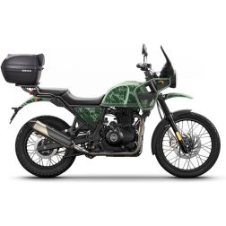 Shad Kit Fixation Top Master Royal Enfield Himalayan 410 2021
							  		