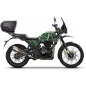 Shad Kit Fixation Top Master Royal Enfield Himalayan 410 2021