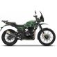 Shad Kit Fixation Top Master Royal Enfield Himalayan 410 2021