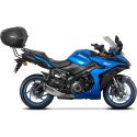Shad Kit Fixation Top Master Suzuki Gsx-S 1000 Gt 2022