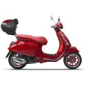 Shad Kit Fixation Top Master Vespa Primavera Sprint