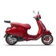Shad Kit Fixation Top Master Vespa Primavera Sprint