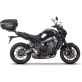 Shad Kit Fixation Top Master Yamaha Mt 09 Sp 2021