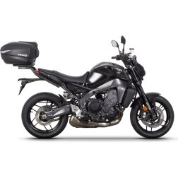 Shad Kit Fixation Top Master Yamaha Mt 09 Sp 2021
							  		