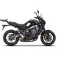 Shad Kit Fixation Top Master Yamaha Mt 09 Sp 2021