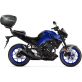 Shad Kit Fixation Top Master Yamaha Mt03 2021