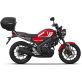 Shad Kit Fixation Top Master Yamaha Xsr 155 2019