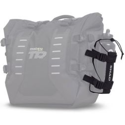 Shad Support Bouteille X1 Tr05 Pour Tr40
							  		