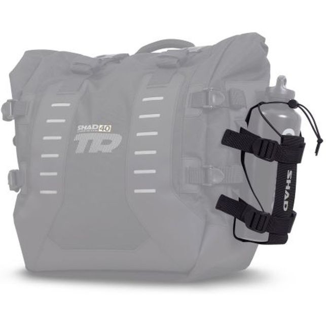 Shad Support Bouteille X1 Tr05 Pour Tr40