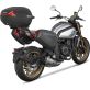 Shad Support Side Bag Cfmoto 700 Cl-X Heritage 2021