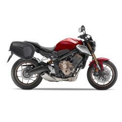 Shad Support Side Bag Holder Honda Cb650R 2019
							  		
