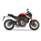 Shad Support Side Bag Holder Honda Cb650R 2019