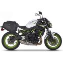 Shad Support Side Bag Holder Kawasaki Z650 2017