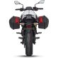 Shad Support Side Bag Holder Kawasaki Z650 2017