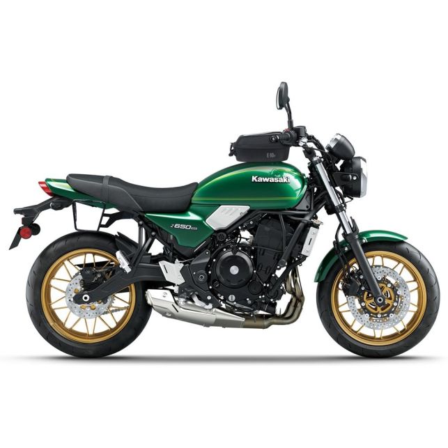 Shad Support Side Bag Holder Kawasaki Z650Rs