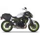 Shad Support Side Bag Holder Kawasaki Z650Rs