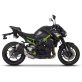 Shad Support Side Bag Holder Kawasaki Z900 2017