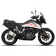 Shad Support Side Bag Holder Ktm Duke 390 Adventure 2020