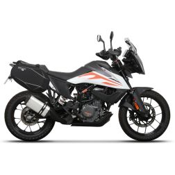 Shad Support Side Bag Holder Ktm Duke 390 Adventure 2020
							  		
