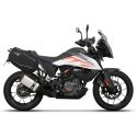 Shad Support Side Bag Holder Ktm Duke 390 Adventure 2020