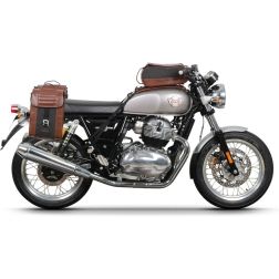 Shad Support Side Bag Holder Royal Enfield Interceptor 650 2019
							  		