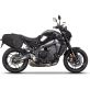 Shad Support Side Bag Holder Yamaha Mt09 Sp 2021