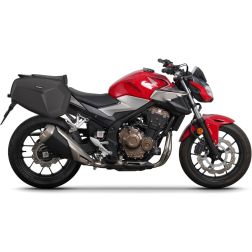 Shad Support Side Bag Honda CB500F 2019
							  		