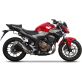 Shad Support Side Bag Honda CB500F 2019