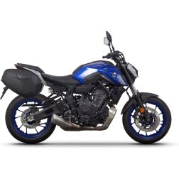 Shad Support Side Bag Yamaha Mt07
							  		