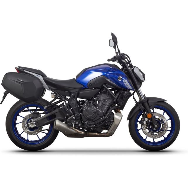 Shad Support Side Bag Yamaha Mt07