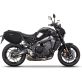 Shad Support Side Bag Yamaha Mt09 2021