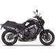 Shad Support Side Bag Yamaha Mt09 2021