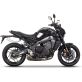 Shad Support Side Bag Yamaha Mt09 2021