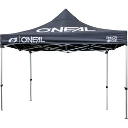 Bache O'Neal Race Tent Cover Black 3 X 3 M
							  		