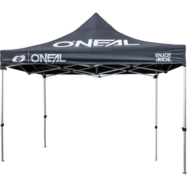 Bache O'Neal Race Tent Cover Black 3 X 3 M