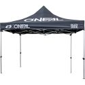 Bache O'Neal Race Tent Cover Black 3 X 3 M
