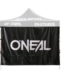 Bache O'Neal Race Tent Side Wall Black 1 Pc 2 X 3 M
							  		