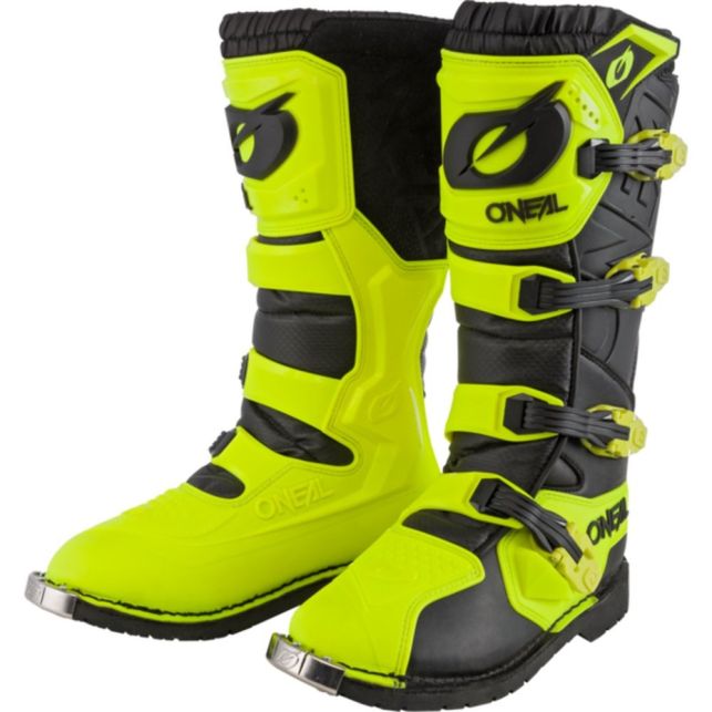 Bottes O'Neal Rider Pro