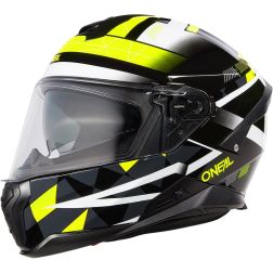Casque Intégral O'Neal Challenger Exo V.23
							  		