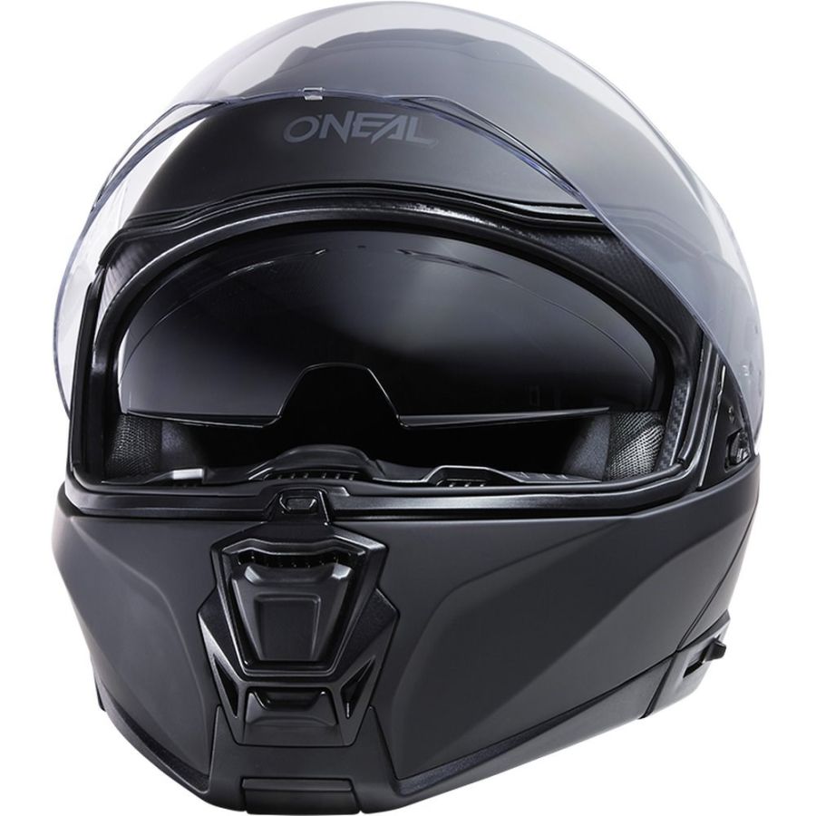 O'NEAL Visor for D-SRS SOLID Helmet Black