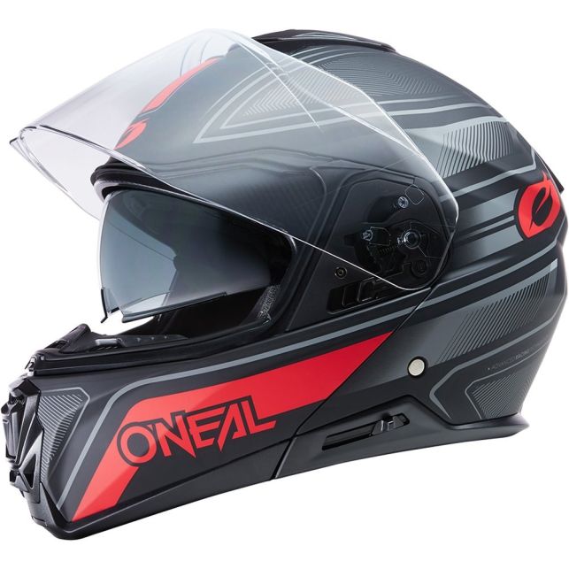 Casque Modulable O'Neal M-Srs String V.22