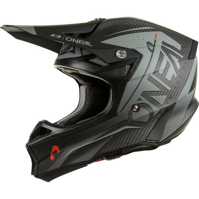 Casque O'Neal 10Srs Carbon Prodigy V.22