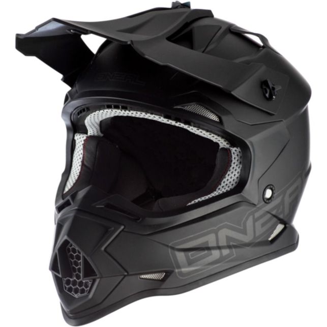 Casque Tout-Terrain O'Neal 2Srs Flat V.23