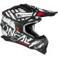 Casque Tout-Terrain O'Neal 2Srs Glitch V.23