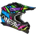 Casque Tout-Terrain O'Neal 2Srs Glitch V.23