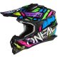 Casque Tout-Terrain O'Neal 2Srs Glitch V.23