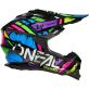 Casque Tout-Terrain O'Neal 2Srs Glitch V.23